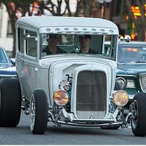 Meet your Posher, Jeremy